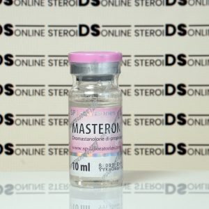 SP Masteron 100 mg SP Laboratories