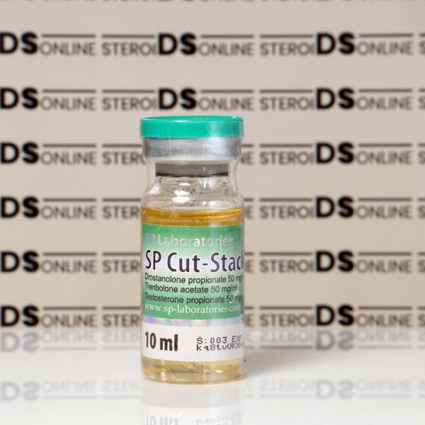 SP Cut-Stack 150 mg SP Laboratories