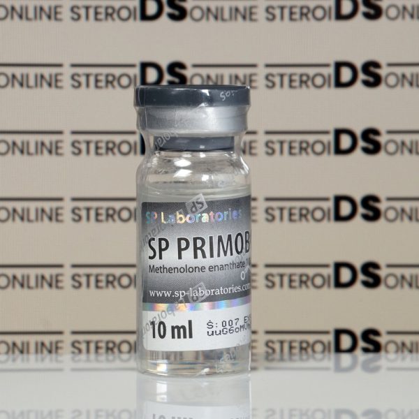SP Primobol 100 mg SP Laboratories