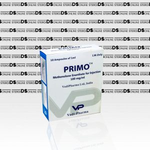 Primo 100 mg Vedi Pharma