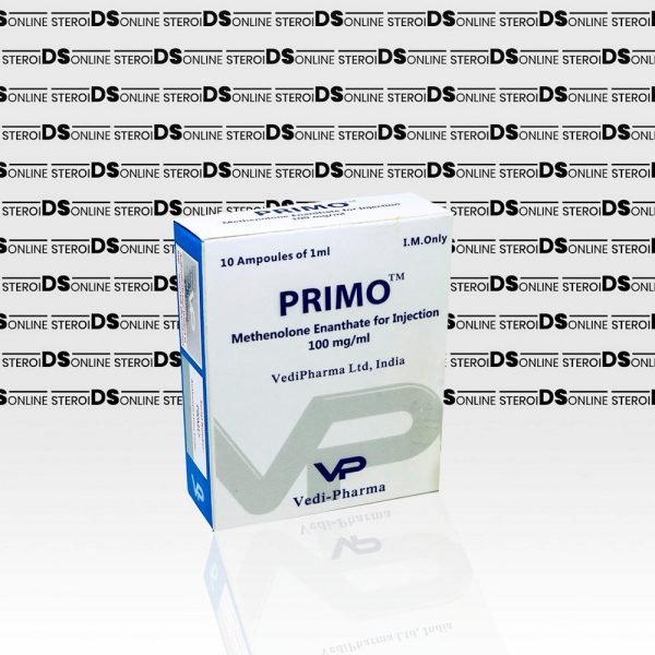 Primo 100 mg Vedi Pharma