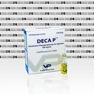 Deca P 100 mg Vedi Pharma