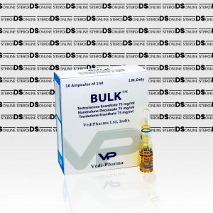 Bulk 225 mg Vedi Pharma