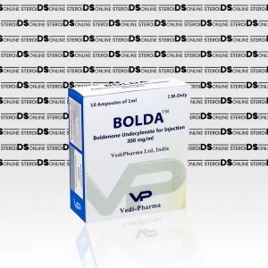 Bolda 300 mg Vedi Pharma