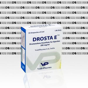 Drosta E 200 mg Vedi Pharma