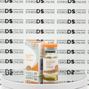 Boldever 200 mg Vermodje