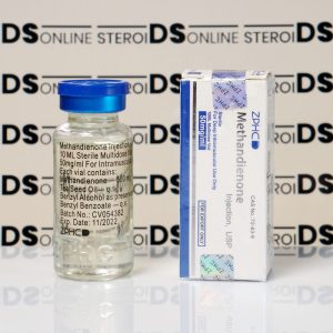 Methandienone Injection 50 mg Zhengzhou