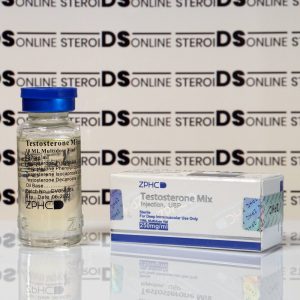 Testosterone Mix U.S.P. 250 mg Zhengzhou