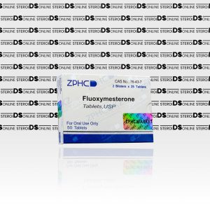 Fluoxymesterone 10 mg Zhengzhou
