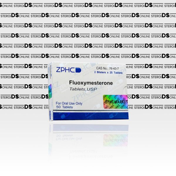 Fluoxymesterone 10 mg Zhengzhou