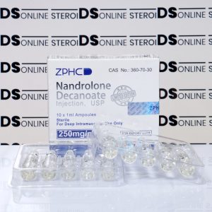 Nandrolone Decanoate 250 mg Zhengzhou