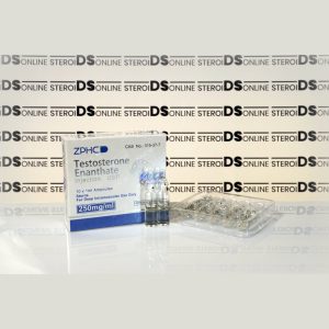 Testosterone Enantate U.S.P. 250 mg Zhengzhou