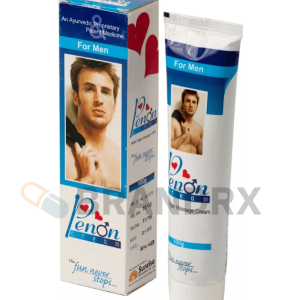 Penon Cream Sunrise