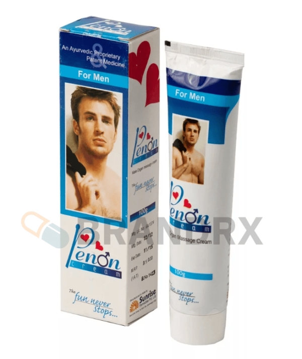 Penon Cream Sunrise
