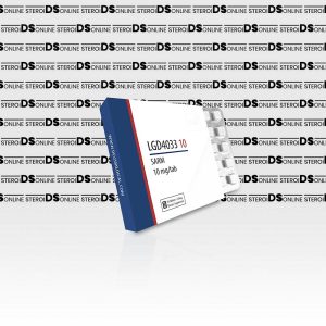 LGD4033 10 10 mg Deus Medical