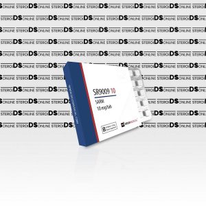 SR9009 10 10 mg Deus Medical