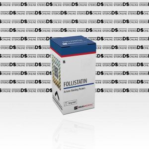 FOLLISTATIN (Activin-binding protein) 1 mg Deus Medical