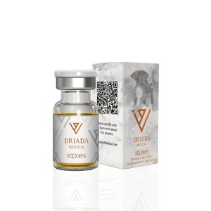 Hexos 75 mg Driada Medical