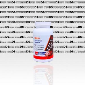 BCAA+ (90 capsules) Elbrus Pharmaceuticals