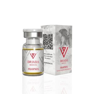 Propios 100 mg Driada Medical
