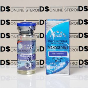 Dianoged Injection 50 mg Euro Prime Farmaceuticals