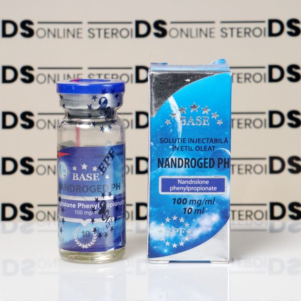 Nandroged PH 100 mg Euro Prime Farmaceuticals