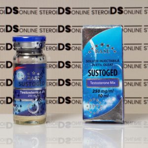 Sustoged 250 mg Euro Prime Farmaceuticals