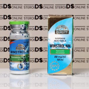 Winstrol NM 50 mg Euro Prime Farmaceuticals