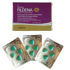 Super Fildena Fortune Health Care