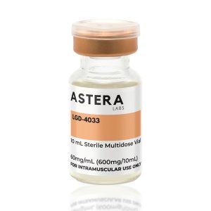 LGD4033 60 mg Astera Labs