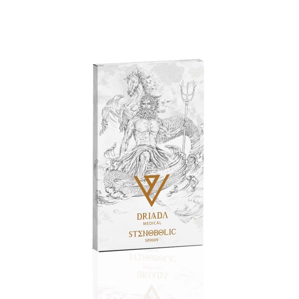 Stenobolic (SR-9009) 10 mg Driada Medical