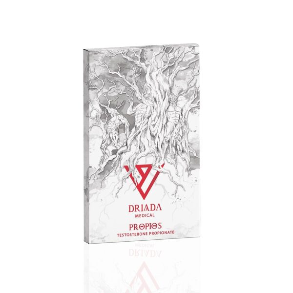 Propios 100 mg Driada Medical - Image 2