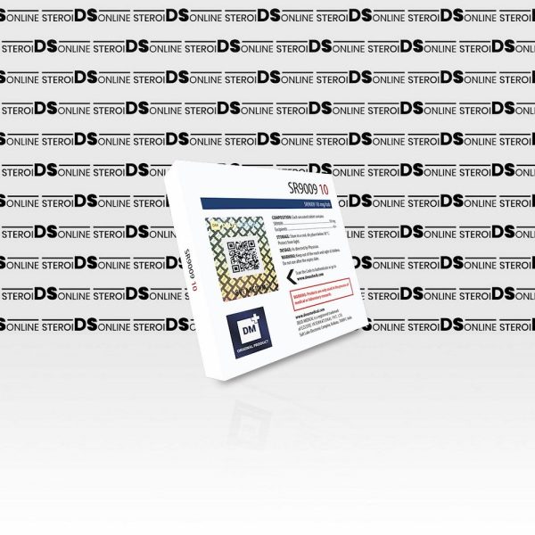 SR9009 10 10 mg Deus Medical - Image 2