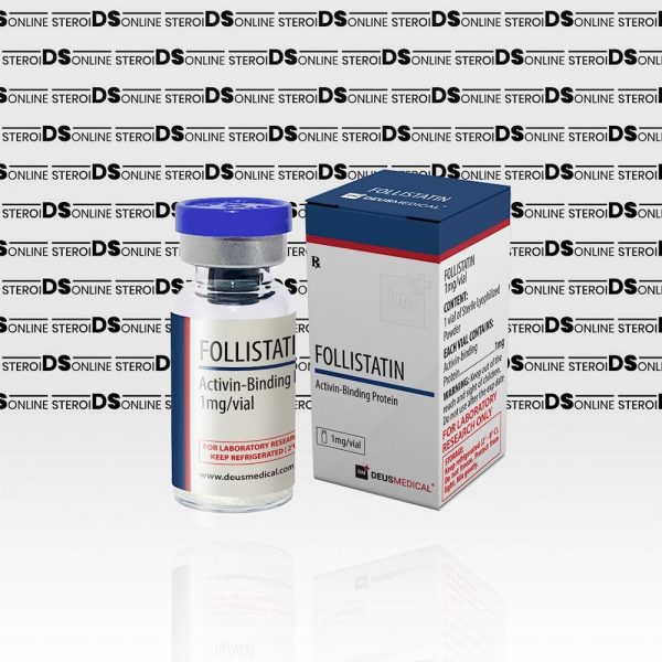 FOLLISTATIN (Activin-binding protein) 1 mg Deus Medical - Image 2