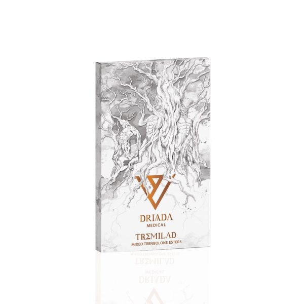 Tremilad 150 mg Driada Medical - Image 2