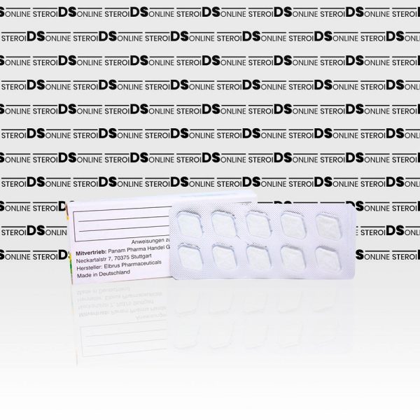Tadapox 100 mg Elbrus Pharmaceuticals - Image 2