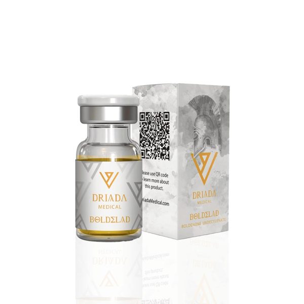 Boldelad 250 mg Driada Medical - Image 2