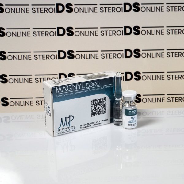 Magnyl Magnus Pharmaceuticals - Image 2