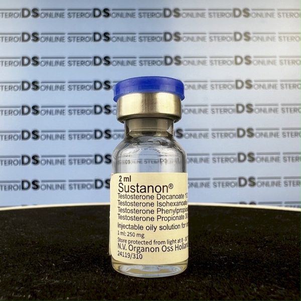 Sustanon 250 mg Organon - Image 2