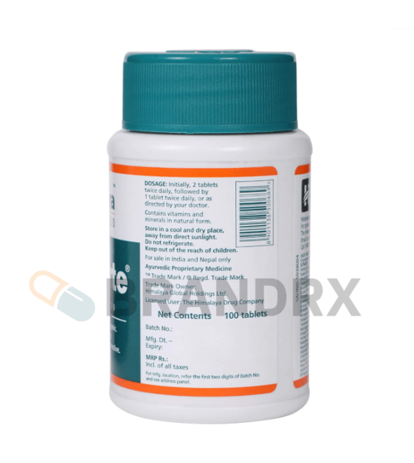 Geriforte Himalaya - Image 2