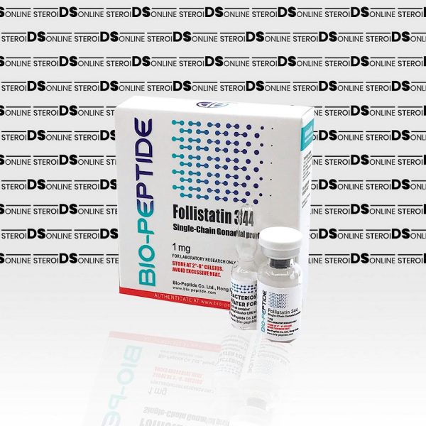 Follistatin 344 1 mg Bio-Peptide - Image 2