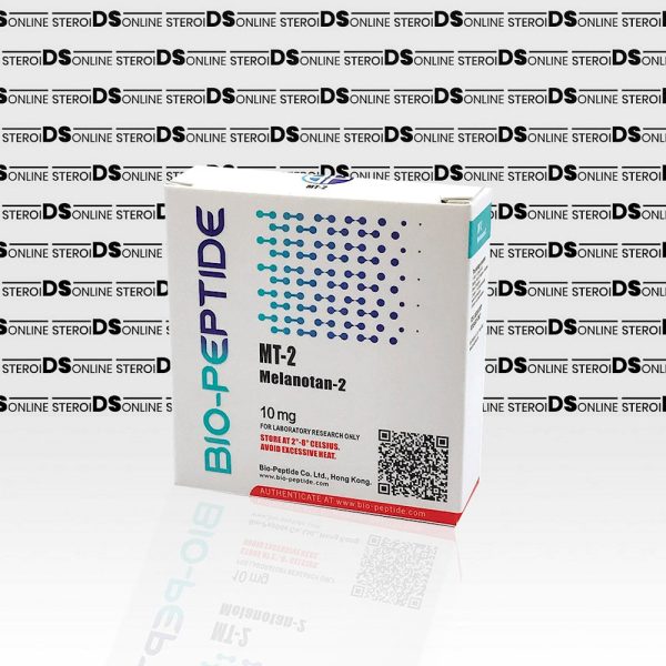 MT-2 10 mg Bio-Peptide - Image 2