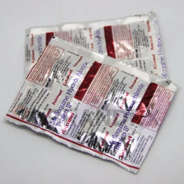 Falcimef 250 mg HAB Pharmaceuticals - Image 2