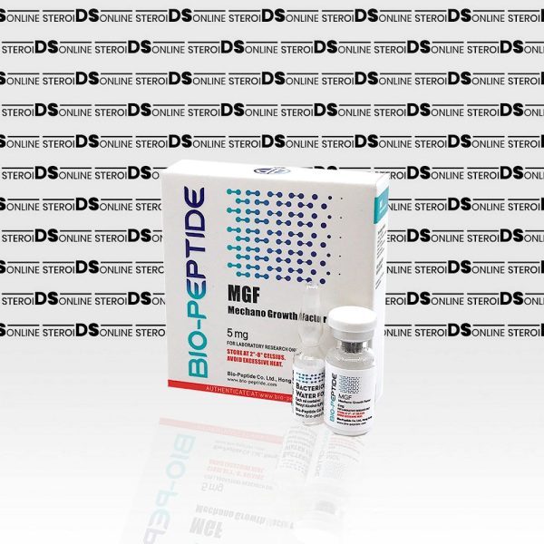 MGF 5 mg Bio-Peptide - Image 2