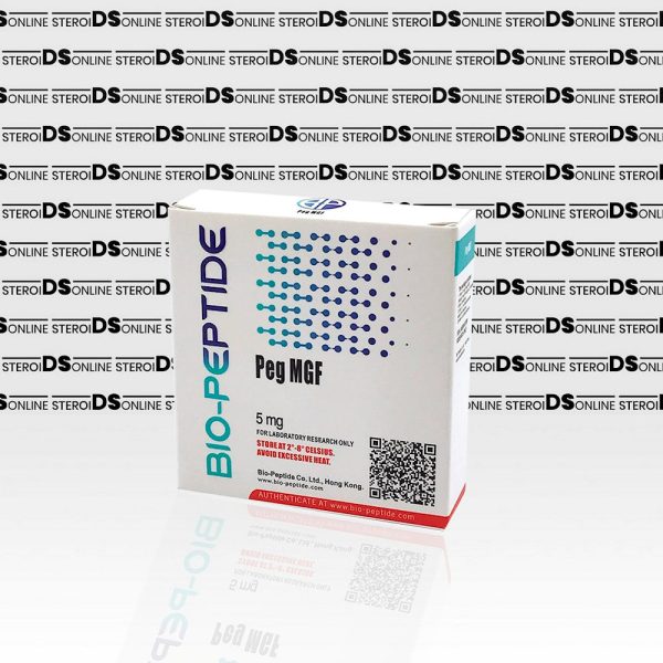 Peg MGF 5 mg Bio-Peptide - Image 2