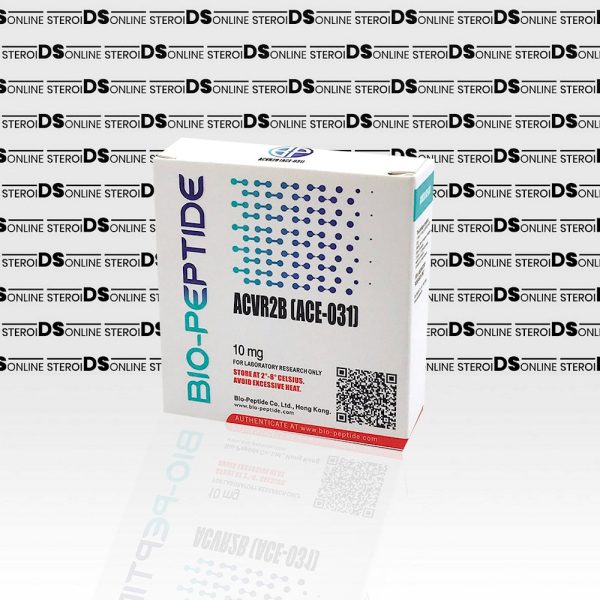 ACVR2B (Ace-031) 10 mg Bio-Peptide - Image 2