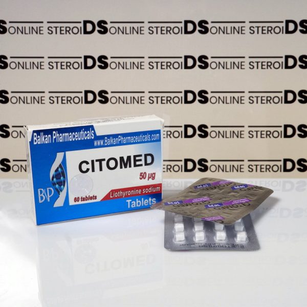 Citomed 50 mg Balkan Pharmaceuticals - Image 2