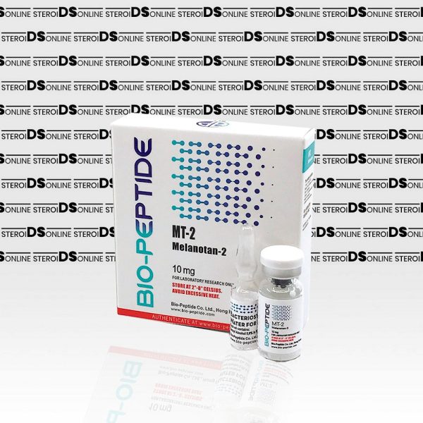 MT-2 10 mg Bio-Peptide - Image 3