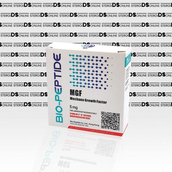 MGF 5 mg Bio-Peptide - Image 3