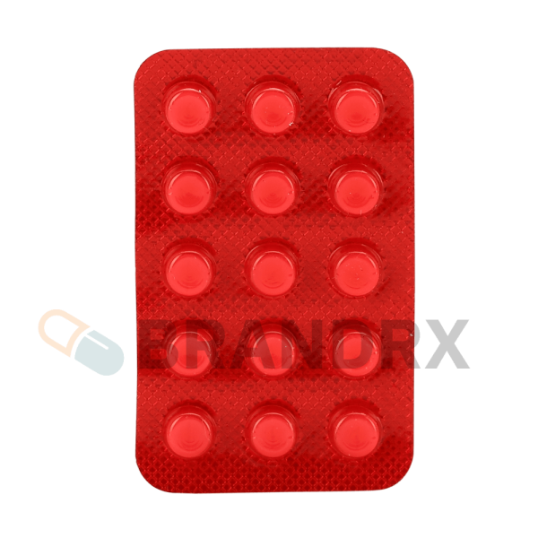 Aldactone 25 mg RPG Life Sciences Ltd. - Image 3